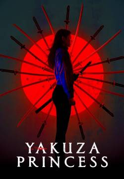 Yakuza Princess