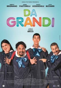 Da grandi
