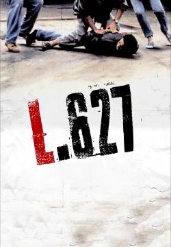 Legge 627