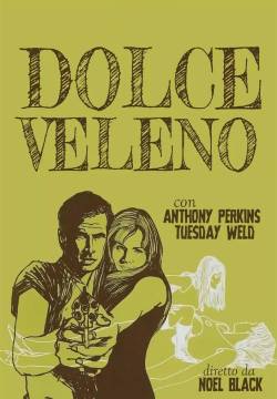 Dolce veleno