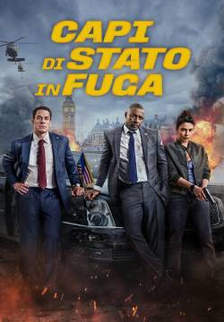 Capi di Stato in fuga