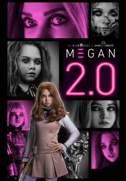 M3GAN 2.0