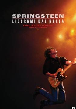 Springsteen - Liberami dal nulla