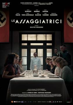 Le assaggiatrici