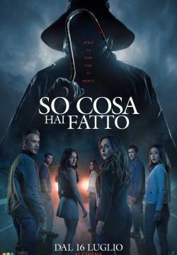 So cosa hai fatto