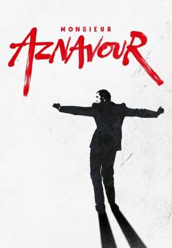 Monsieur Aznavour