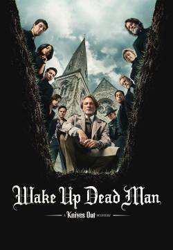 Wake Up Dead Man - Knives Out