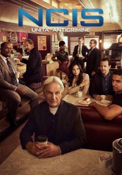 NCIS - Unità anticrimine - Stagione 22