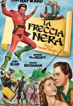 La freccia nera