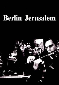 Berlino-Gerusalemme