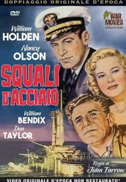 Squali d'acciaio