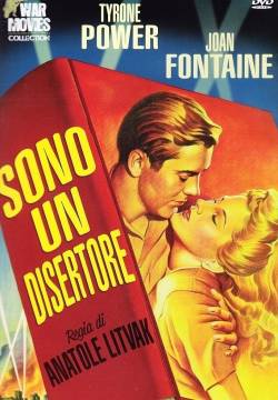 Sono un disertore