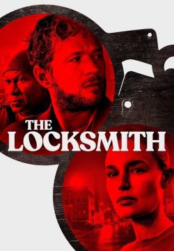 The Locksmith