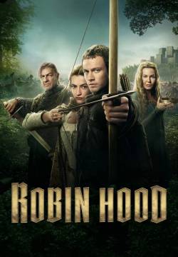 Robin Hood - Stagione 1