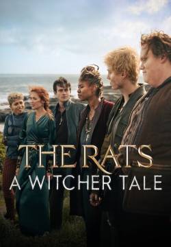 The Witcher: La banda dei Ratti