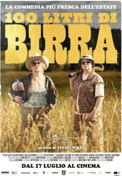 100 litri di birra