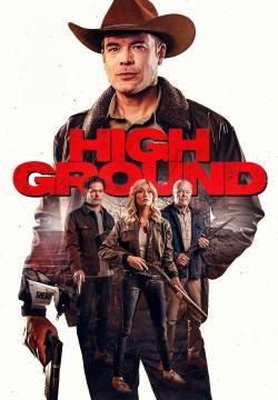 High Ground