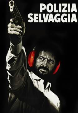 Polizia selvaggia