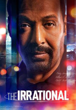 The Irrational - Stagione 2