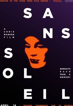 Sans Soleil