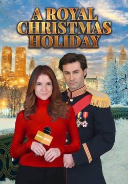 Un Natale principesco