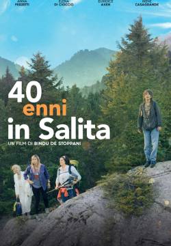 40enni In Salita