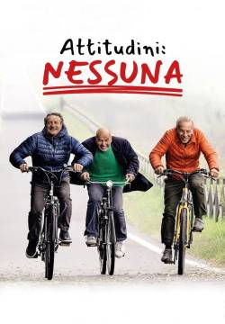 Attitudini: Nessuna
