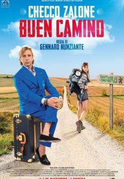 Buen Camino