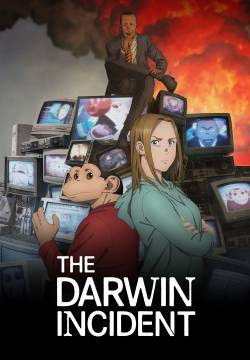 DARWIN'S INCIDENT - Stagione 1