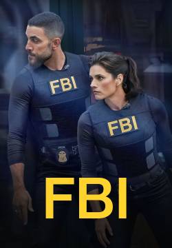 FBI - Stagione 7