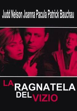 La ragnatela del vizio