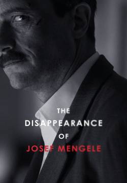 La scomparsa di Josef Mengele