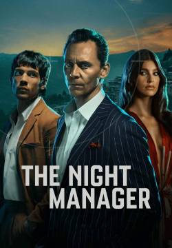 The Night Manager - Stagione 2