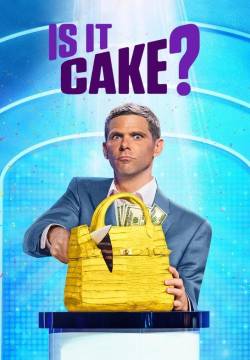 Is it Cake? - Dolci impossibili - Stagione 2