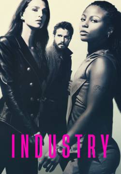 Industry - Stagione 4