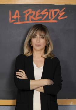 La Preside - Stagione 1