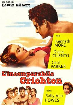 L'incomparabile Crichton