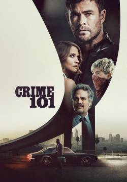 Crime 101 - La strada del crimine