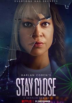 Stay Close - Stagione 1