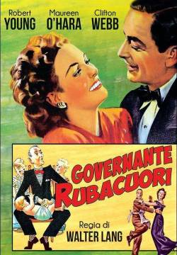Governante rubacuori