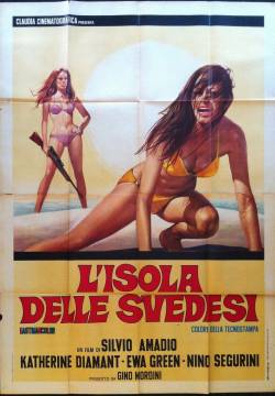 L'isola delle svedesi