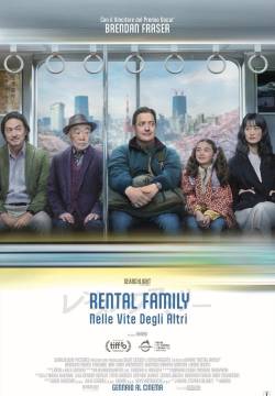 Rental Family - Nelle vite degli altri