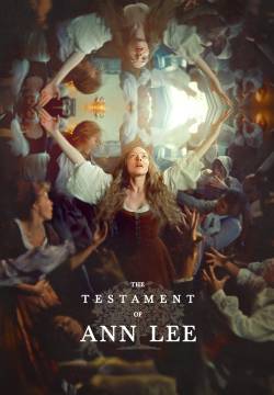 Il testamento di Ann Lee