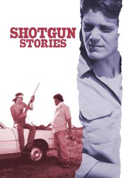 Shotgun Stories