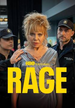 Rage (Furia) - Stagione 1