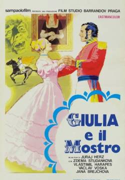 Giulia e il mostro