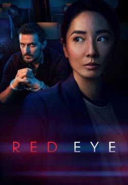 Red Eye - Stagione 2
