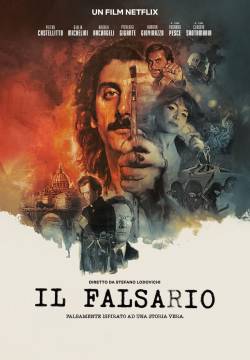Il Falsario
