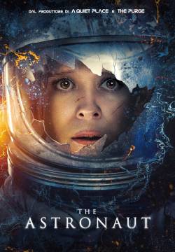 The Astronaut