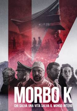 Morbo K - Chi salva una vita salva il mondo intero - Stagione 1